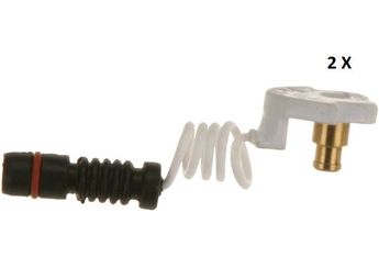 Balata İkaz Kablosu Ön TRW GIC244  A1635401317 1635401317 163 540 13 17 A 163 540 13 17