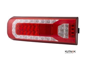 Stop Lambası Sağ CERKEZ CH.PD800-122  35443303 35447203 0035443303 0035447203 A0035443303 A0035447203