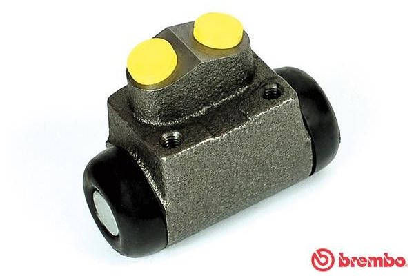 Fren Silindiri Arka Sağ veya Sol BREMBO A 12 073