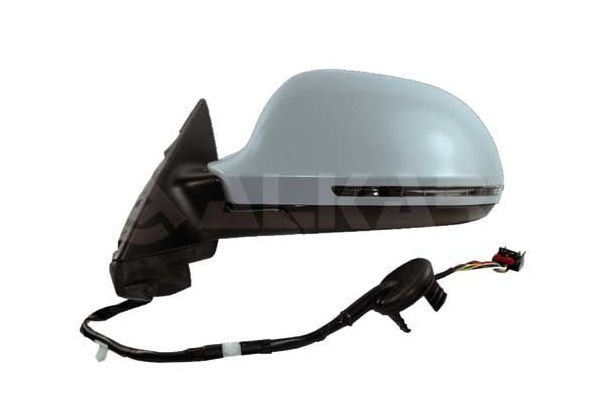 Dikiz Aynası Dış Sol Audi A3 (8P1)(05.2003->)  EUROBUMP AUD11A4022