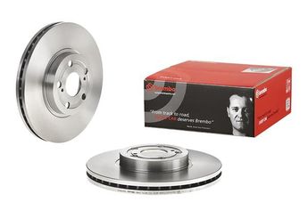 Fren Disk Ayna Ön Sağ ve Sol BREMBO 09.9799.10  4351205040