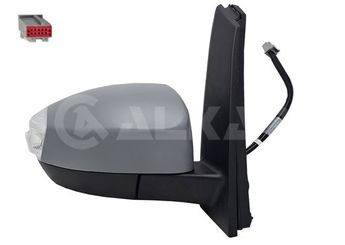 Dikiz Aynası Dış Sağ ALKAR 6140373  1719464 1719489 1915071 1945470 AM5117682FE 1405067 1500039 2057117