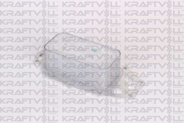 Motor Yağ Soğutucu  Land Rover Range Rover Sport (01.2005->)  KRAFTVOLL 08090265