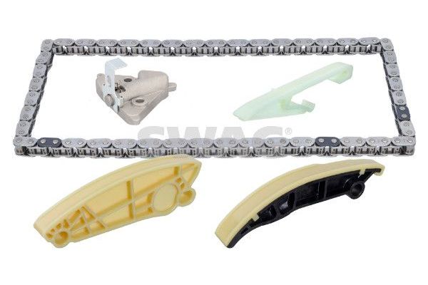 Triger Zincir Seti  Land Rover Range Rover Sport (2013->)  SWAG 33 10 9487