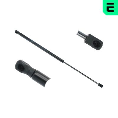 Bagaj Amortisörü Sağ veya Sol Fiat Croma (194)(06.2005->)  OPTIMAL AG-50196