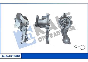 Devirdaim Su Pompası  KALE 368170  19200PWA003