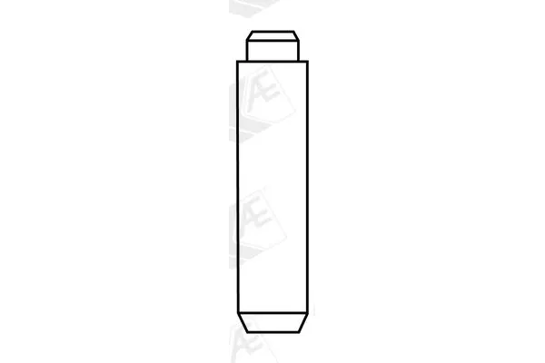 Supap Gaydı  OZGAYD VG2821