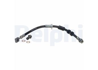 Fren Hortumu Ön Sağ veya Sol DELPHI LH7434  LH7434 1937396 2014979 G1FY2078AA G1FY2078AB