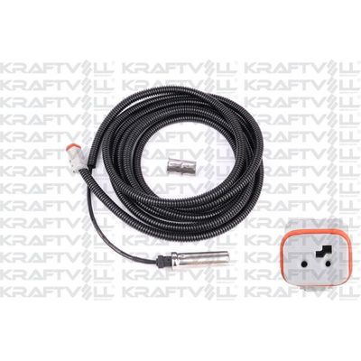 Abs Sensörü Ön veya Arka Sol KRAFTVOLL 05090676