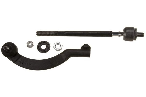 Rot Mili Sol Renault Espace /Grand Espace (JE0)(07.2000->)  TRW JRA558