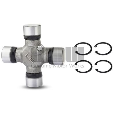 Mafsal İstavrozu  GKN U321