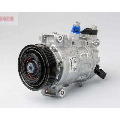 Klima Kompresörü  DENSO DCP02097