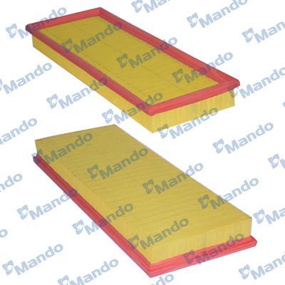 Hava Filtresi  Ford Cougar (MC)(1998->)  MANDO MMF015196