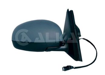 Dikiz Aynası Dış Sağ VIEWMAX VM608EHPR  5J1857508A 5J0857522M 5J0857538AGRU