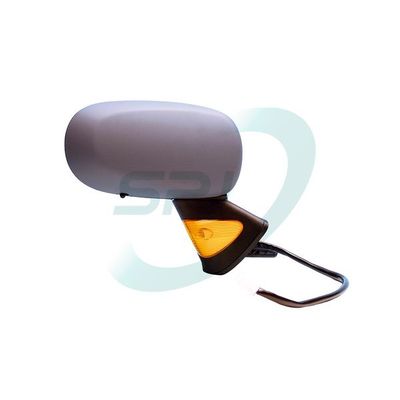 Dikiz Aynası Dış Sol SPJ E-2221