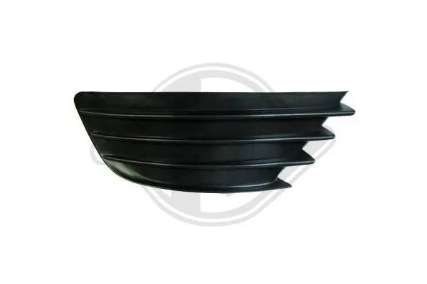 Tampon Panjuru Ön Sol Citroen C4 5 Kapı (06.2004->)  EUROBUMP CIT07C4008