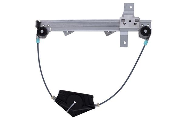 Cam Krikosu Arka Sağ VALEO 850781