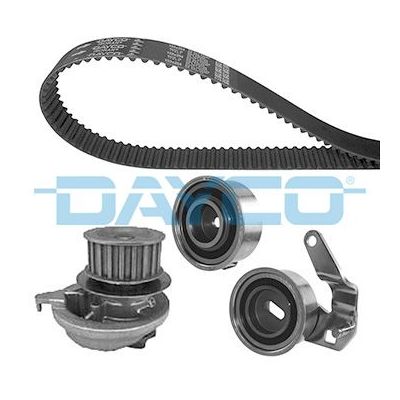 Triger Kayış Seti  DAYCO KTBWP1700
