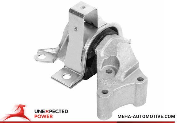 Motor Takozu Sağ MEHA MH12112