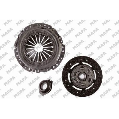 Debriyaj Seti  MAPA 015200800