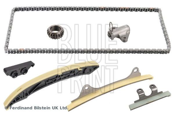 Triger Zincir Seti  Hyundai i10 (IA)(10.2013->)  BLUE PRINT ADG07388