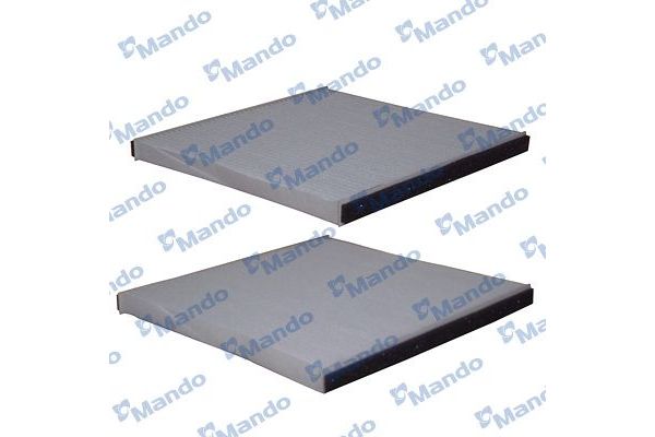 Polen Filtresi  Toyota Land Cruiser (J12)(2003->)  MANDO MMF025086