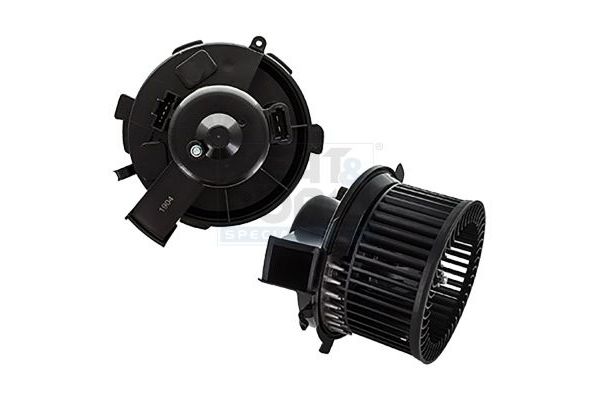 Kalorifer Motoru  PSA ORJINAL 6441K0