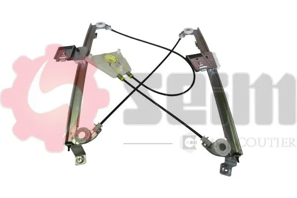 Cam Krikosu Ön Sağ GKL 293698