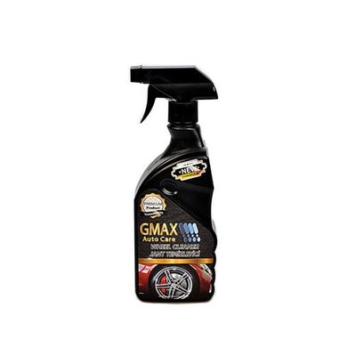 Jant Temizleyici (500 Ml)  GMAX 020 05 003