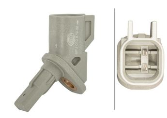 Abs Sensörü Ön Sağ veya Sol HELLA 6PU 012 679-681  30793929 31423572