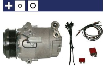 Klima Kompresörü  MAHLE ACP 24 000S  95517235 95516514 1854441 93168630 13124751 24466996 93190259 13297443 1854184 1854189 1854282 1854398 1854419 1854529 6854056 6854057 6854097 6854133 93169376 93196860 95509813 95515264 68 54 057 68 54 097 R1580057 R1580072