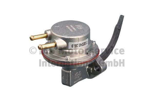 Yakıt Otomatiği  PIERBURG 7.02242.36.0