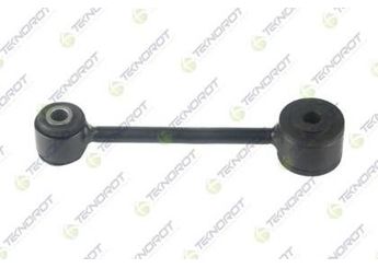 Viraj Demir Askı Rotu Arka Sağ veya Sol TEKNOROT FO-1397  K80044 F6DZ5A772BB