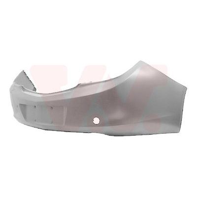 Tampon Arka Opel Insignia A (2008->)  TYG 790-2601