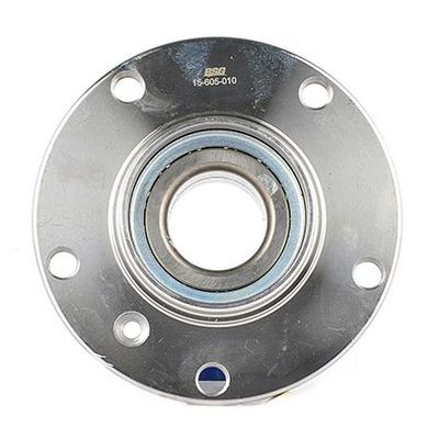 Teker Rulmanı Ön Sağ veya Sol BMW 7 Serisi (E38)(1994->)  BSG 15-605-010