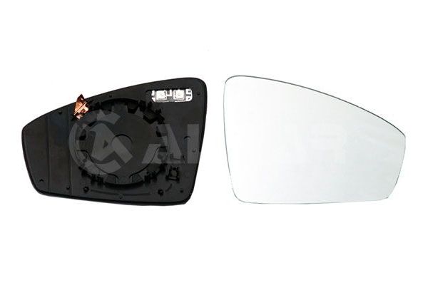 Ayna Camı Dış Sağ VORTEX V3614129