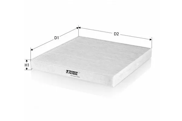 Polen Filtresi  Alfa Romeo Tonale (622)(2022->)  KRAFTVOLL 06040326