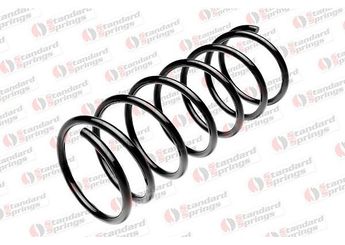 Helezon Yayı Arka VEKA 60-14007  31331127282 33539057336