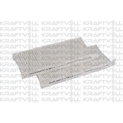 Polen Filtresi  Renault Latitude (2010->)  KRAFTVOLL 06040284