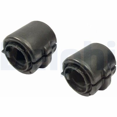 Viraj Demir Lastiği Ön Citroen Xsara Break (07.1997->)  DELPHI TD702W