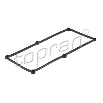 Üst Kapak Contası (Külbütör)  Hyundai Atos (EM)(2004->)  TOPRAN 820 247