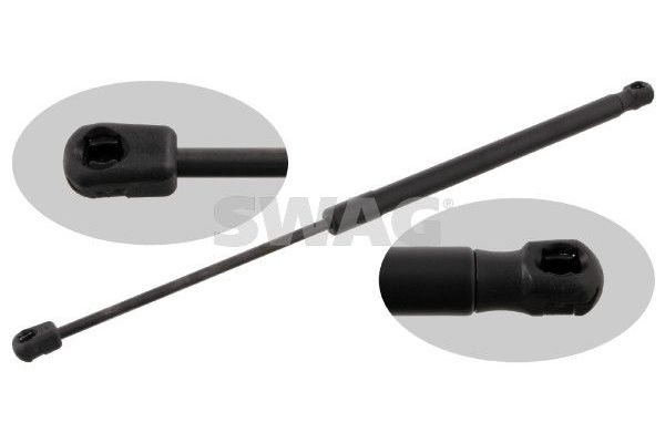 Bagaj Amortisörü Sağ veya Sol Opel Astra H GTC (2004->)  SWAG 40 92 7619