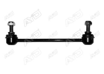 Viraj Demir Askı Rotu Arka Sağ veya Sol AYD 05284  