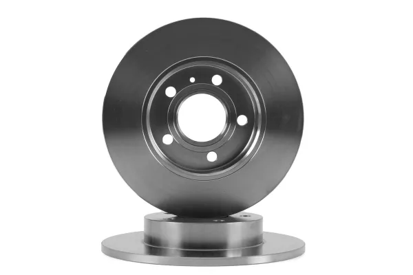 Fren Disk Ayna Arka Sağ ve Sol Opel Meriva (2006->)  FROW 353.1105.001