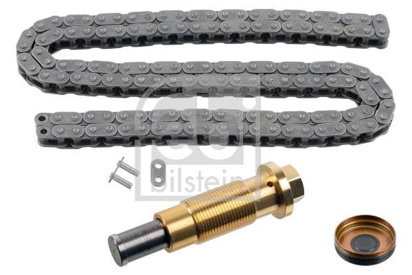 Triger Zincir Seti  Mercedes Sprinter II P.Van (01.2006->)  FEBI BILSTEIN 44505
