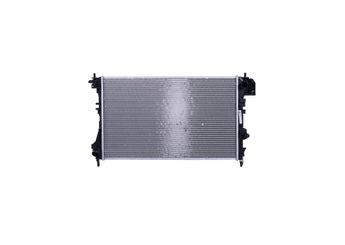 Su Radyatörü  BEHR CR 40 000S  24418338 1300244 95524868