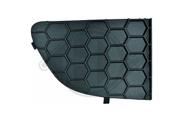 Tampon Panjuru Ön Sağ EUROBUMP FIA07PU054T