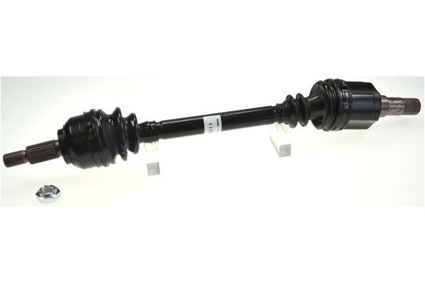 Aks Komple Ön Sol GKN 305254