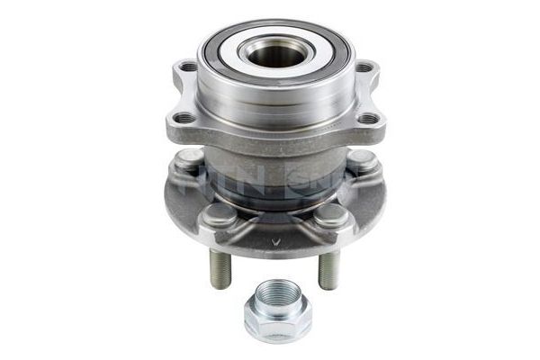 Teker Rulmanı Arka Sağ veya Sol Subaru BRZ (Z10)(2012->)  SNR R181.26