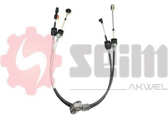 Vites Değiştirme Teli  FORD ORJINAL 9M5R7E395FD  9M5R7E395FD 1709638